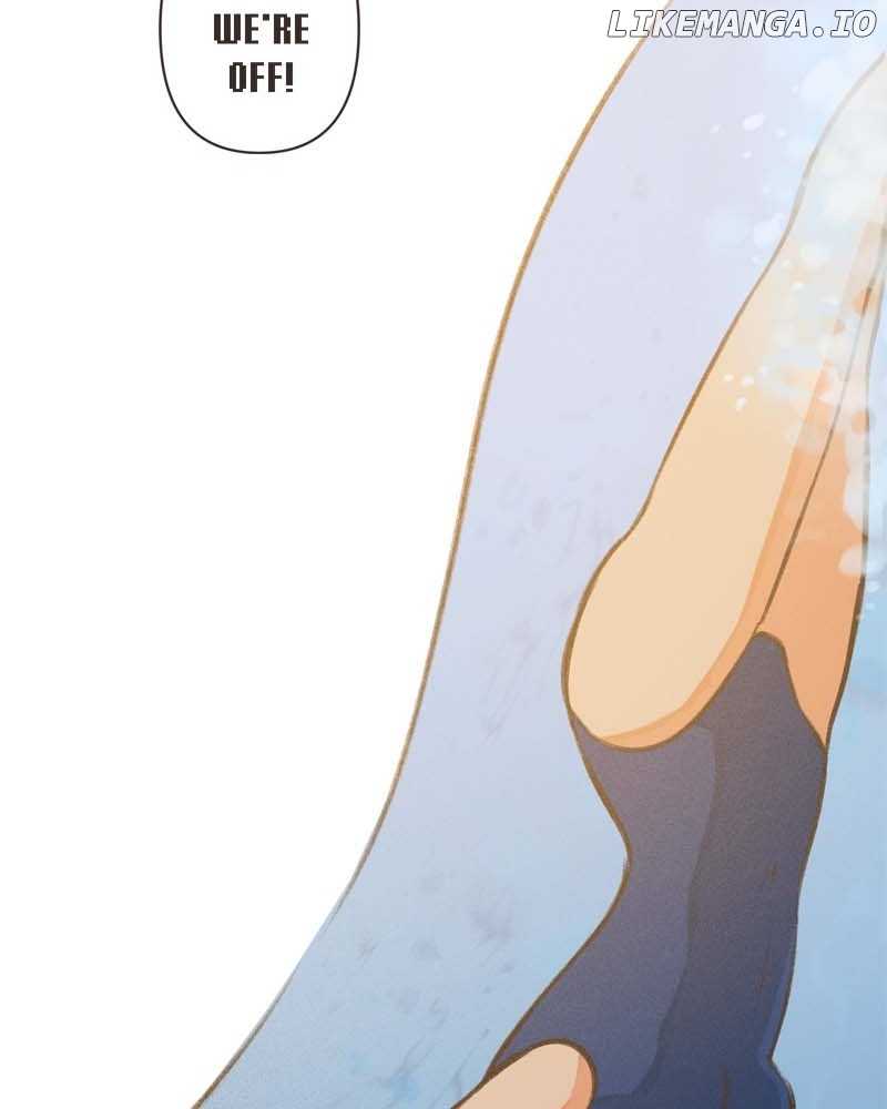 All Haven Academy Chapter 27 - page 26